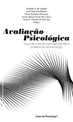 AVALIACAO PSICOLOGICA_Guia para Estudos.pdf
