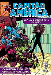 Capitão América - Abril # 169.cbr