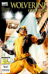 Wolverine Origens #42.cbr