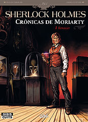 Sherlock Holmes Crônicas de Moriarty v1 (2014)_Gibiscuits.cbr