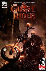 Ghost Rider #06 (Universo Degenerado).cbz