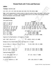 How to achieve speed in Maths Calculations(speedymp3.blogspot.com).pdf