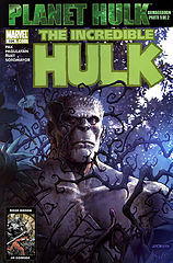 Incredible Hulk 104 Planet Hulk-Armageddon Parte I.cbr