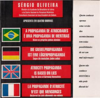 A Propaganda de Atrocidades é Uma Propaganda de Mentiras - Sérgio de Oliveira.pdf