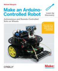 Make an Arduino Controlled Robot 2012.pdf
