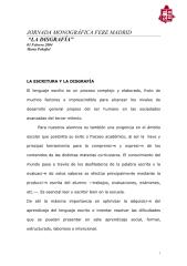 ESCRITURA Y DISGRAFÍA.pdf