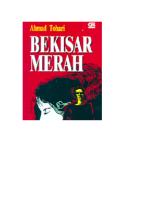 Ahmad Tohari - Bekisar Merah.pdf