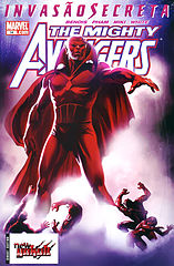 19 - Mighty Avengers 14 - Invasão Secreta (PT-BR).cbr