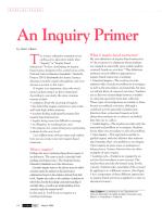 an inquiry primer.pdf