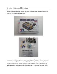 Arduino Motors and Drivetrain.pdf