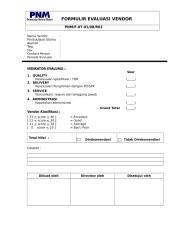 Form Evaluasi Vendor rev02.doc