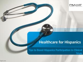 Healthcare For Hispanics.pptx
