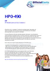 HP0-490.pdf