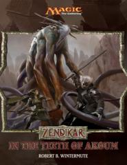 Zendikar_ In the Teeth of Akoum.pdf