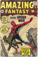 Amazing Fantasy 15 - first spiderman.pdf