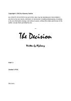 The Decision.pdf