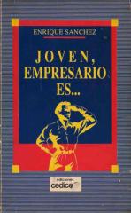 Enrique Sánchez - Jóven, empresario es.pdf