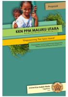 proposal KKN Maluku Utara.pdf