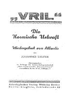 Vril - Die Kosmische Urkraft.pdf