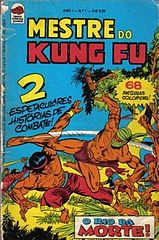Mestre do Kung Fu - Bloch # 04.cbr