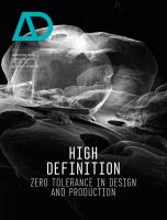 [AD201401_02] High Definition_ Zero Tolerance in Design and Production.pdf