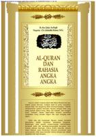 Abu Zahra An-Najdi - Al-Quran & Rahasia Angka-angka.pdf
