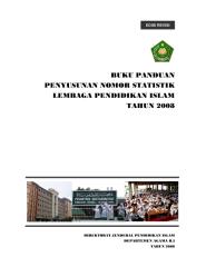 Panduan Penyusunan Nomor Statistik Lembaga Pendis.pdf