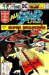 All-Star Comics 60 - Vulcan Filho do Fogo  (RetreatBRComics).cbr