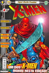 X-Men Premium # 06.cbr